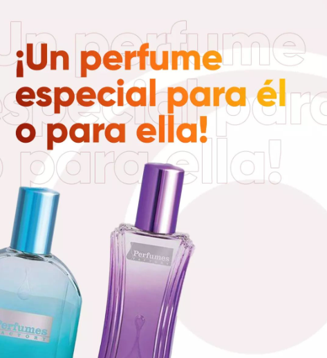 Fachada de Perfumes Factory C.C. Forum Plaza 4595